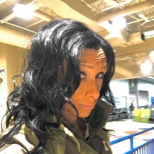 Meet your Posher, Vanessa